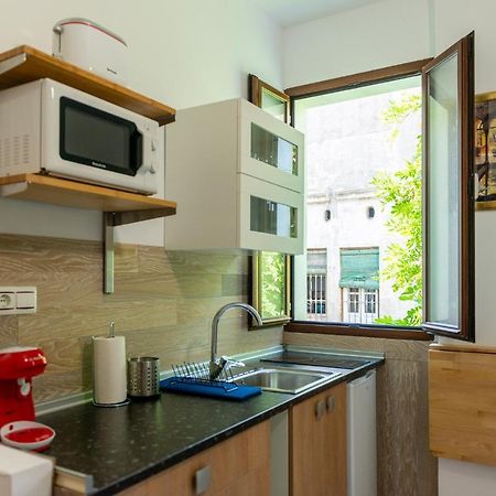 Apartamento Realejo Casco Historico Granada Exterior foto