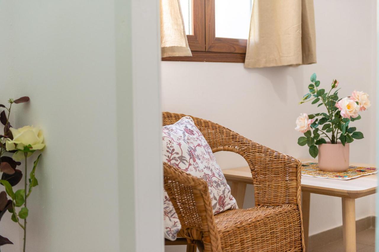 Apartamento Realejo Casco Historico Granada Exterior foto