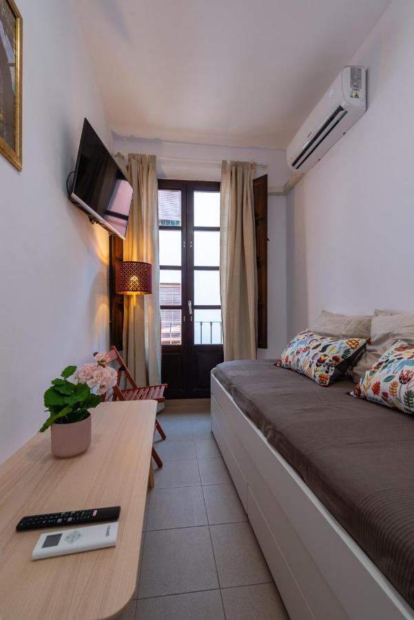 Apartamento Realejo Casco Historico Granada Exterior foto