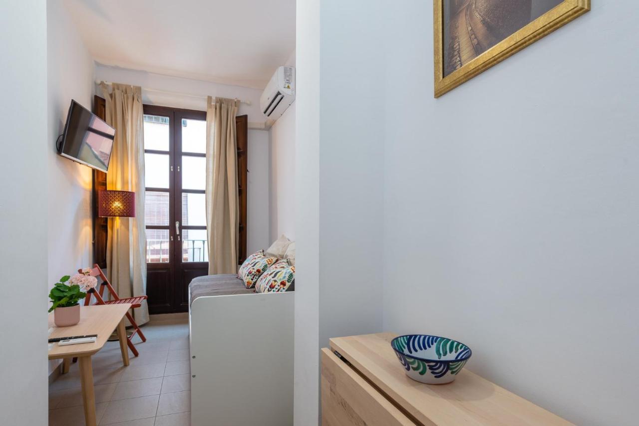 Apartamento Realejo Casco Historico Granada Exterior foto