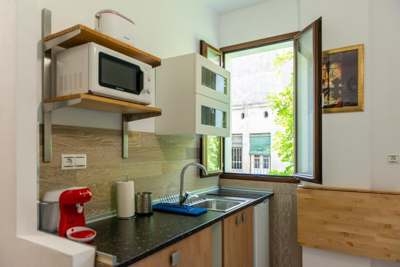 Apartamento Realejo Casco Historico Granada Exterior foto