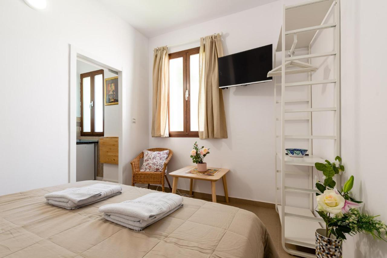 Apartamento Realejo Casco Historico Granada Exterior foto