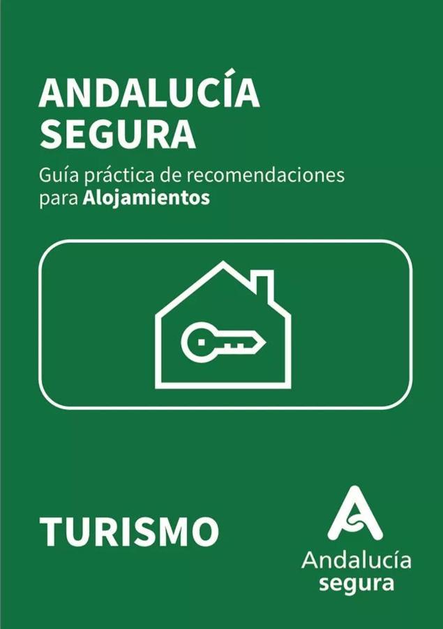 Apartamento Realejo Casco Historico Granada Exterior foto